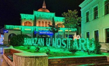 Ramadhan in Bosnia 5d/4n