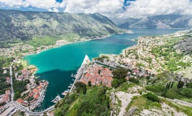 Summer in the Balkans 7D/6N