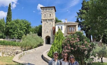 Day Trip from Dubrovnik to Trebinje  | Hidden Gem Experience 1D