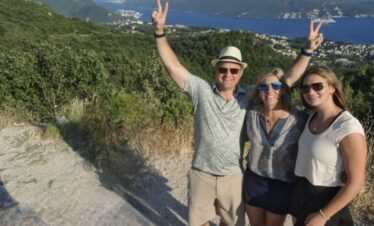 Day Trip from Montenegro to Bosnia & Herzegovina 1D